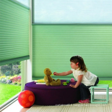 Day Night Cordless Honeycomb blinds,blinds for windows